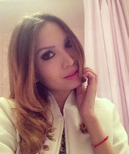 Aida Kalieva