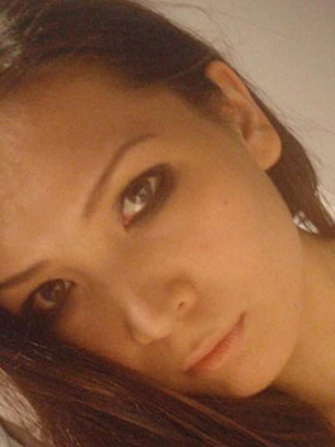 Aida Kalieva