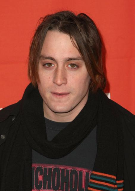 Kieran Kyle Culkin