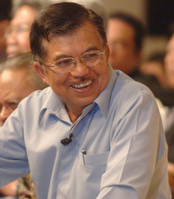 Jusuf Kalla