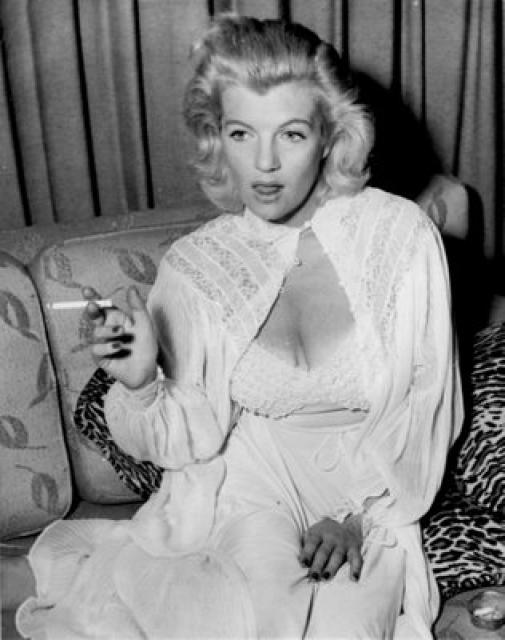 Corinne Calvet photo Corinne Calvet