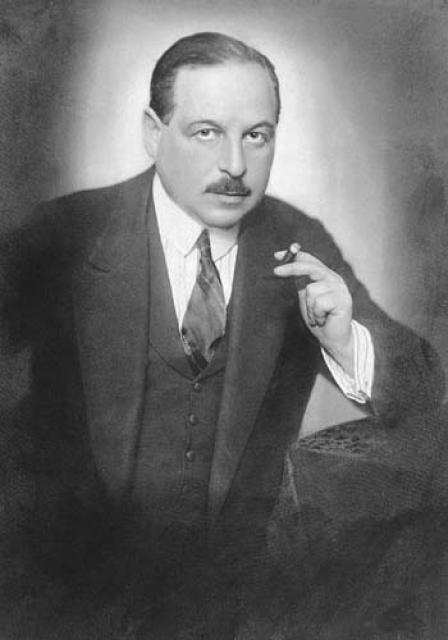Imre Calman