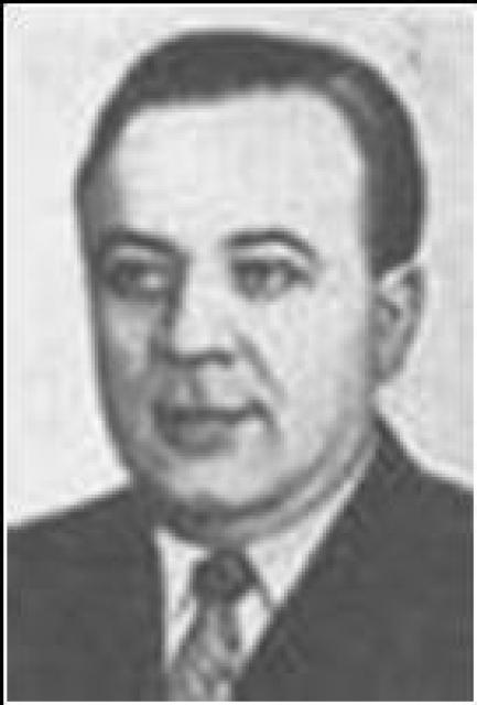 Nikifor Kalchenko