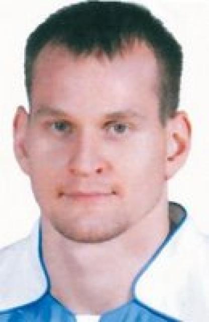 Alexey Kamanin