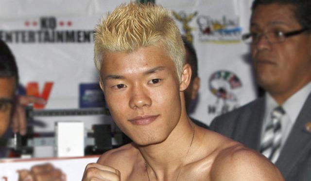 Tomoki Kameda