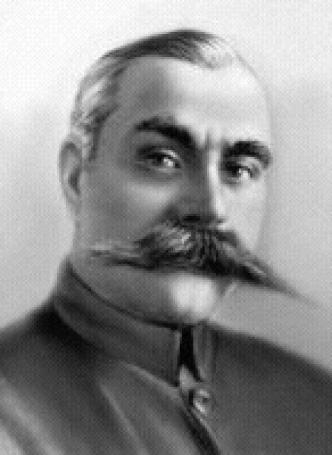 Сергей Каменев фото Сергей Каменев