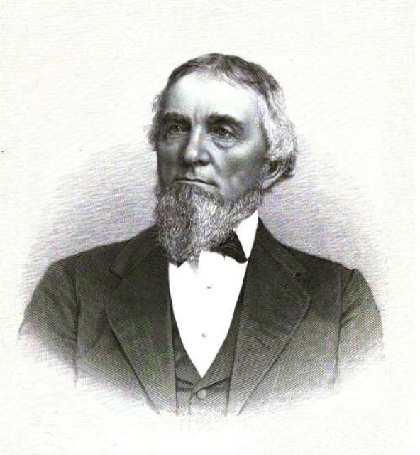 John Cummings
