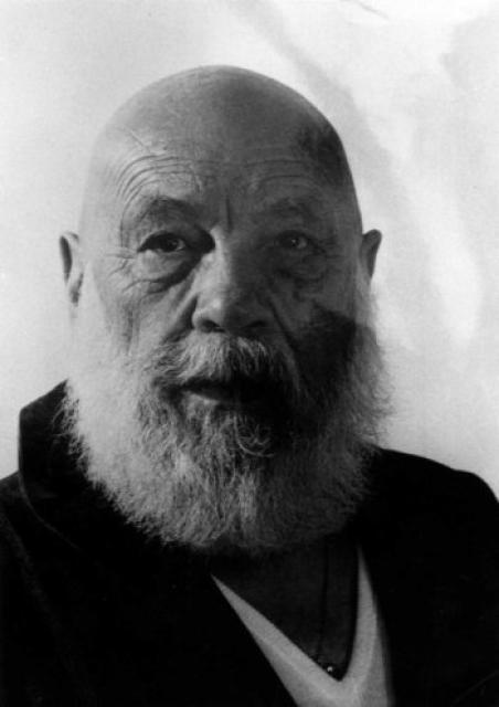 Leo Campion photo Leo Campion