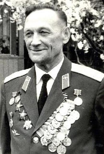 Степан Камсюк