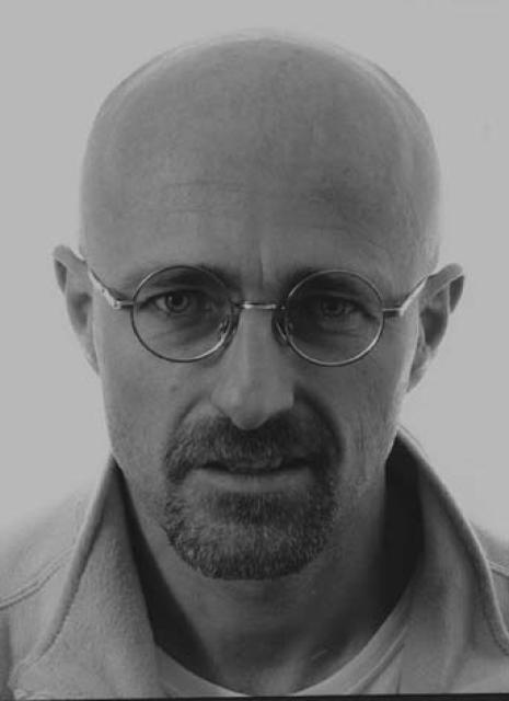Sergio Canavero photo Sergio Canavero
