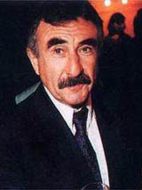 Leonid Kanevskiy
