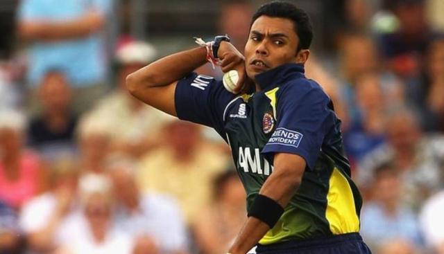 Danish Kaneria
