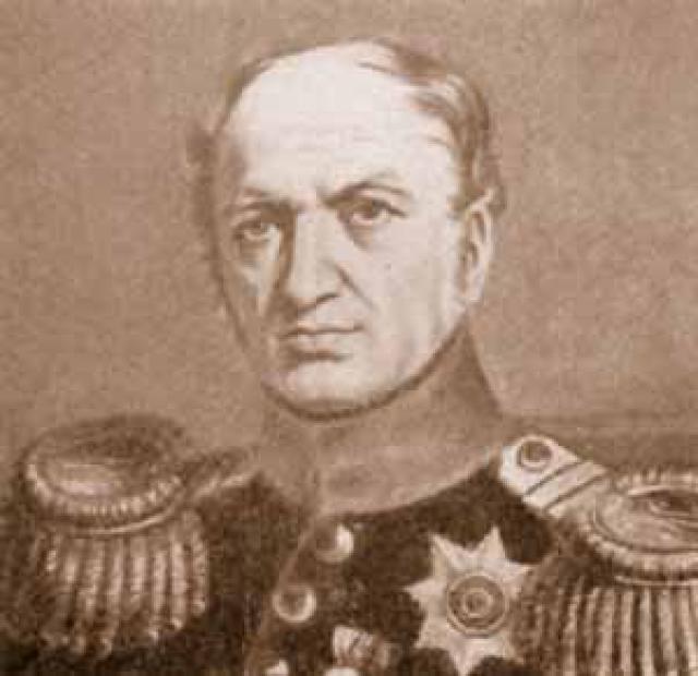 Egor Kankrin