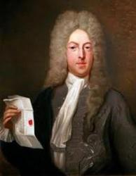 Richard Cantillon