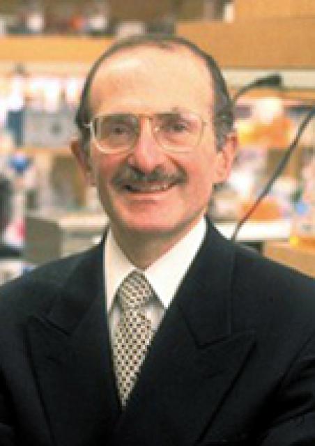 Charles Cantor