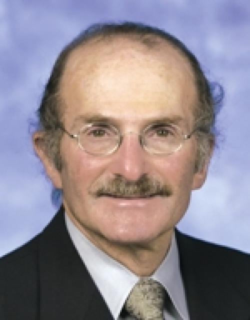 Charles Cantor