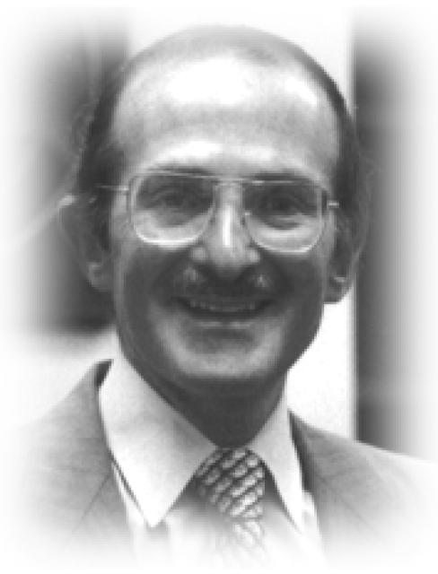 Charles Cantor