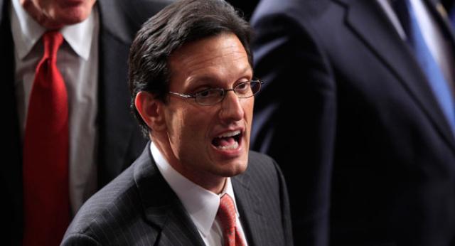 Eric Cantor
