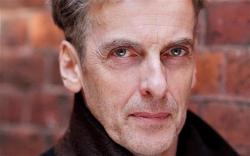Peter Capaldi