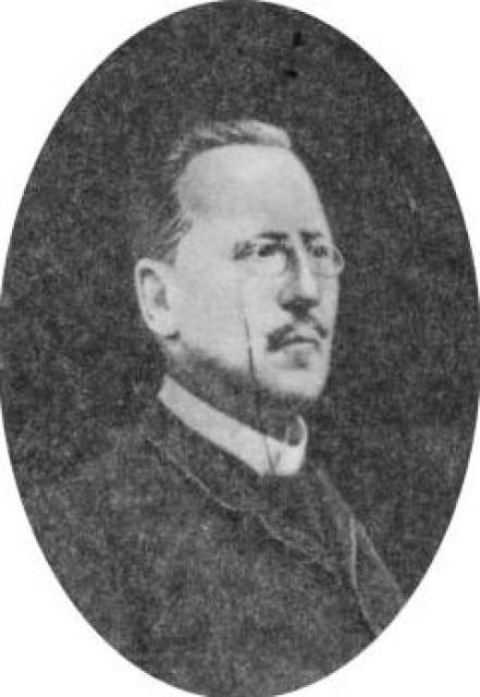 Petr Kapnist