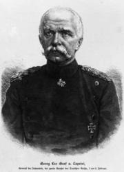 Leo Kaprivi