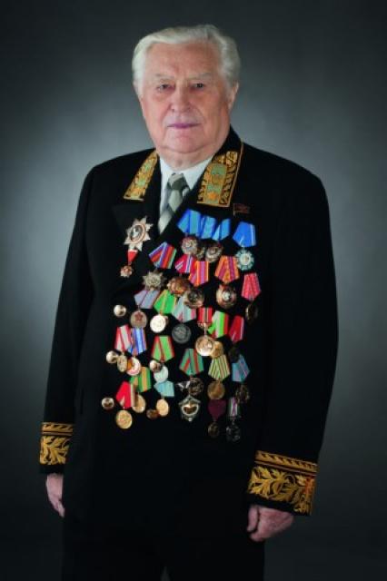 Alexander Kapto
