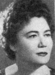 Silva Kaputikyan