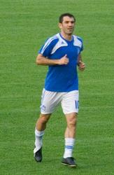 Giorgos Karagounis Giorgos Karagounis