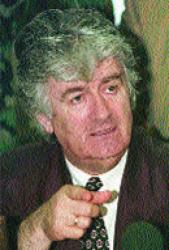 Radovan Karadzic