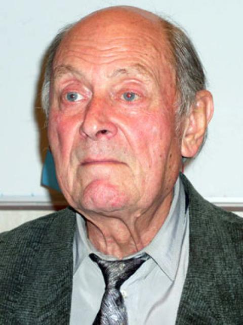 Alemdar Karamanov