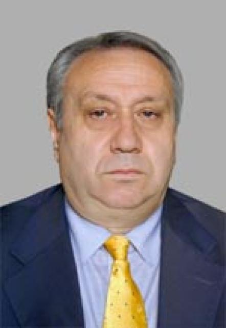 Alexan Karapetyan