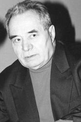 Борис Карвасарский