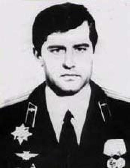 Владимир Карват