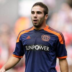 Daniel Carvajal