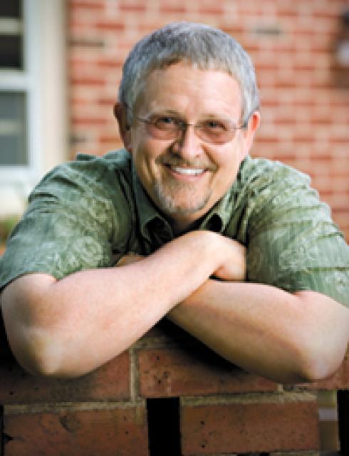 Orson Scott Card photo Orson Scott Card