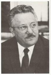 Edvard Kardel Edvard Kardel