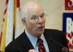 Ben Cardin