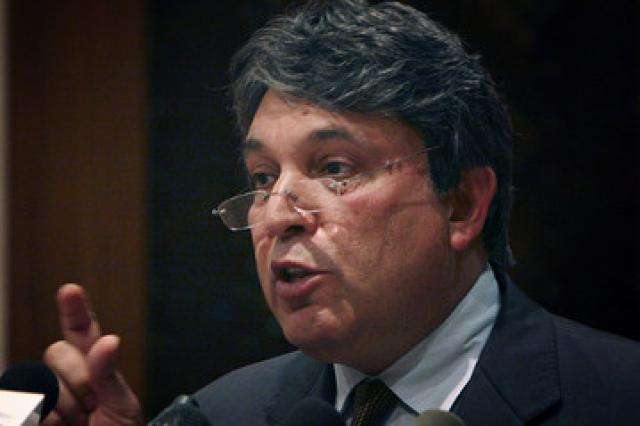 Mahmood Karza