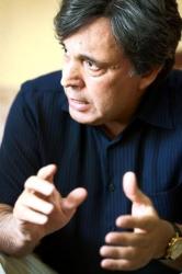 Mahmood Karza