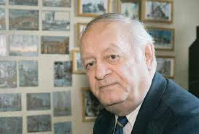 Vagan Karkarian