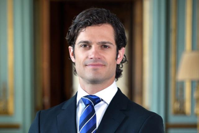 Carl Philip photo Carl Philip