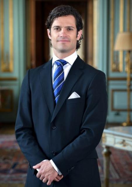 Carl Philip photo Carl Philip