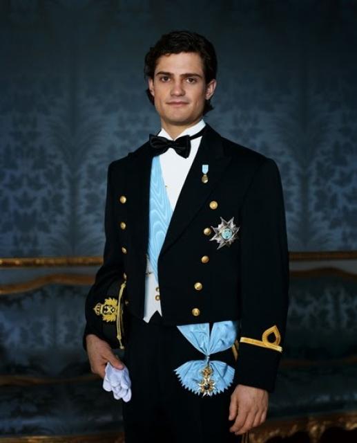 Carl Philip photo Carl Philip