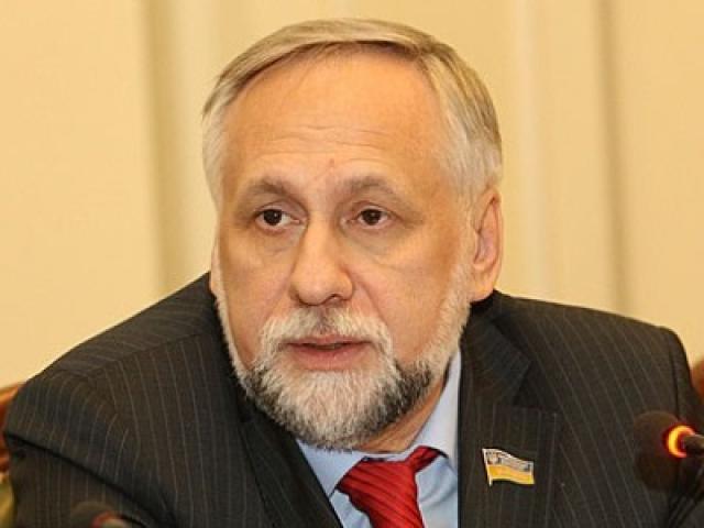 Yuriy Karmazin photo Yuriy Karmazin