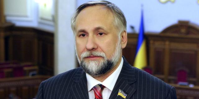Yuriy Karmazin photo Yuriy Karmazin
