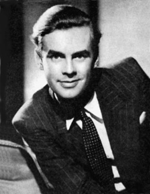 Ian Gillett Carmichael