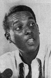 Stokely Carmichael Stokely Carmichael