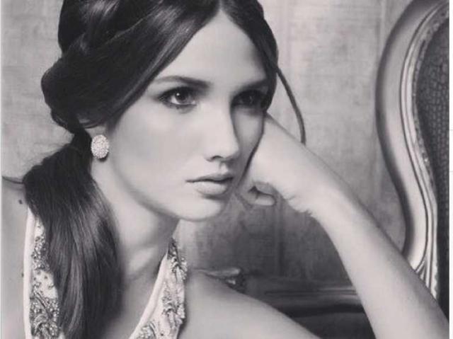 Genesis Carmona photo Genesis Carmona