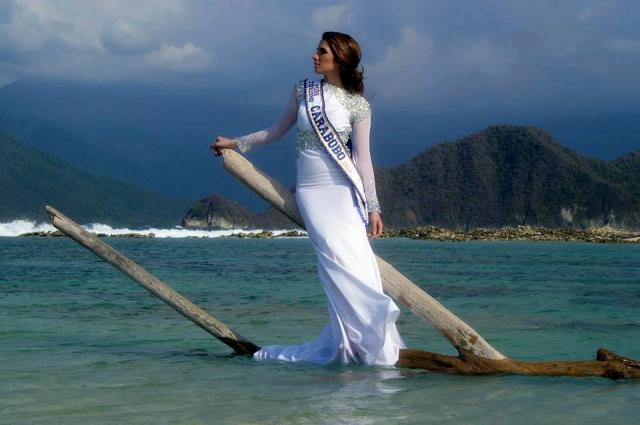 Genesis Carmona photo Genesis Carmona