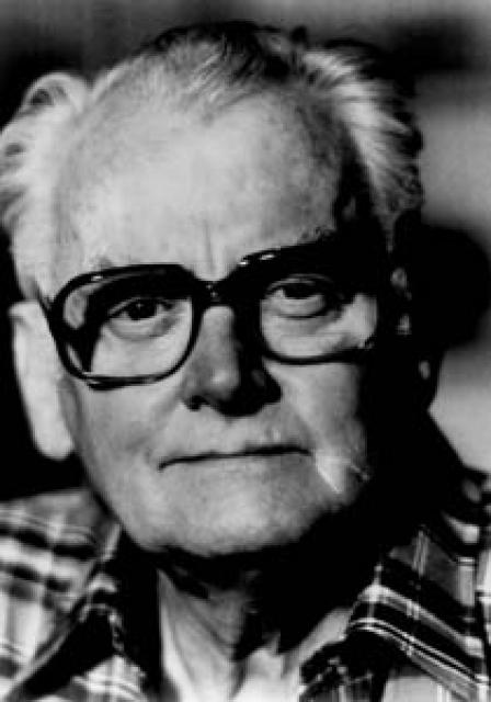 Art Carney photo Art Carney